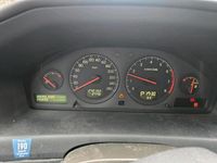Gebraucht Volvo V70 170 PS (125 kW) 2001 Blau Kombi