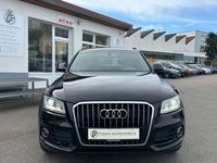 gebraucht Audi Q5 2.0 TDI S-Line Kamera*Xenon*Navi*ACC*20"Zoll