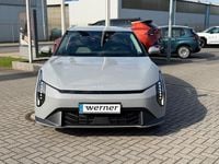 Neu Kia EV4 Earth 150 kW (204 PS) 2025 Wolf grey Kleinwagen