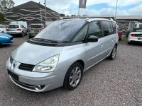Używany Renault Espace 150 KM (110 kW) 2011 Szary Minivan