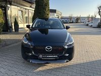 Gebraucht Mazda 2 Homura-Line 90 PS (66 kW) 2023 Jet black (metallic) Kleinwagen