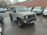 gebraucht Suzuki Jimny 1.5 ALLGRIP Automatik Comfort+