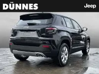 Ny Jeep Avenger Altitude 101 HK (74 kW) 2026 Sort SUV