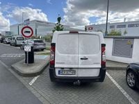 Gebraucht Peugeot Expert 90 PS (66 kW) 2013 Van
