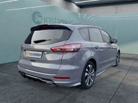 gebraucht Ford S-MAX 2.0 EcoBlue ST-Line FLA