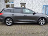 gebraucht Ford Focus Turn Active X Headup LED Kamera Glasdach