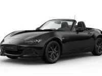 Nowe Mazda MX5 132 KM (97 kW) 2026 Szary Kabriolet