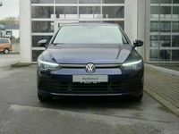 gebraucht VW Golf VIII 1.5TSI Life NAVI-PRO LED ACC 5 J.Garantie
