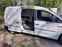 gebraucht VW Caddy Caddy4 1.4 BiFuel TGI Maxi EcoProfi