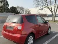 Gebraucht Citroën C2 60 PS (44 kW) 2009 Kleinwagen
