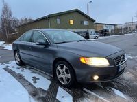 Gebraucht Volvo S80 200 PS (147 kW) 2007 Grau Limousine