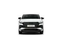 Gebraucht Audi Q4 Sportback e-tron Sport 250 kW (340 PS) 2024 Weiß SUV
