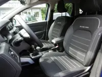 Gebraucht Dacia Duster Prestige 101 PS (74 kW) 2022 Blau SUV