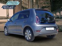 Gebraucht VW e-up! Comfortline 61 kW (83 PS) 2022 Grau Kleinwagen