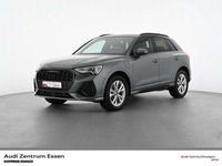 gebraucht Audi Q3 S line 45 TFSI e 180(245) kW(PS) tronic