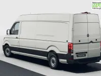 Nowe VW Crafter 177 KM (130 kW) 2026 Biały Van