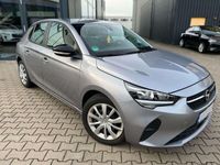 gebraucht Opel Corsa F EDITION 1.2 TURBO +PARKPILOT+SITZHEIZUNG