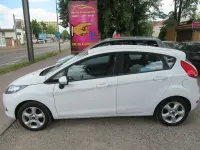Gebraucht Ford Fiesta Trend 82 PS (60 kW) 2011 Limousine