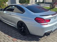 Gebraucht BMW M6 Shadowline 700 PS (514 kW) 2015 Silber Coupé