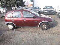 gebraucht Opel Corsa B SWING * AUTOMATIK*