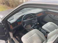 gebraucht Audi 100 Typ 44