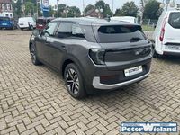 Gebraucht Ford Explorer 210 kW (286 PS) 2024 Grau SUV