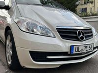 gebraucht Mercedes A160 A 160CDI BJ 2012 Tüf 03 2026