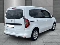 Gebraucht Renault Kangoo Equilibre 102 PS (75 kW) 2024 Weiß Van / Kleinbus