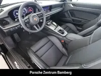 Neu Porsche 911 Carrera 4S Cabriolet 480 PS (353 kW) 2026 Schwarz Cabrio