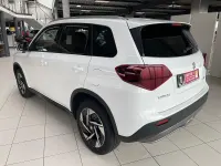 Gebraucht Suzuki Vitara Comfort+ 129 PS (94 kW) 2026 Superior white SUV
