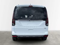 Gebraucht Ford Tourneo Active 150 PS (110 kW) 2025 Weiß Van / Kleinbus