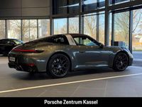 Neu Porsche 992 480 PS (353 kW) 2026 Gruen Coupé