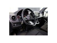 Gebraucht Mercedes Sprinter 170 PS (125 kW) 2025 Weiß, Van