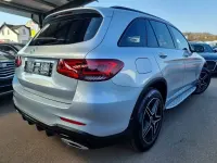 Gebraucht Mercedes GLC200 AMG 197 PS (144 kW) 2022 SUV