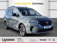 Neu Nissan Townstar Tekna 131 PS (96 kW) 2025 Urban grey Van