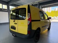 Second-hand Renault Kangoo 90 CP (66 kW) 2016 Galben Monovolum