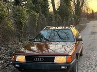 Gebraucht Audi 100 136 PS (100 kW) 1990 Kombi