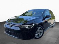 Gebraucht VW Golf VIII Business 245 PS (180 kW) 2023 Deepblackperleffekt Limousine