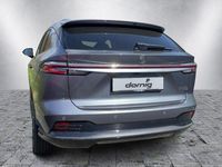 Gebraucht MG HS Luxury 272 PS (200 kW) 2025 Hampstead grey SUV