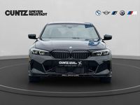 Neu Alpina B3 529 PS (389 kW) 2025 Schwarz Limousine