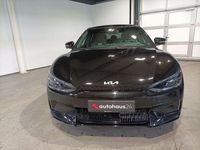 Gebraucht Kia EV6 GT 430 kW (585 PS) 2023 Schwarz SUV