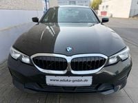Gebraucht BMW 318 Performance 156 PS (114 kW) 2021 Schwarz Limousine