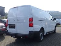 gebraucht Opel Vivaro Elegance