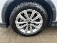 Gebraucht Audi Q3 Sportback Performance 150 PS (110 kW) 2022 Weiß SUV