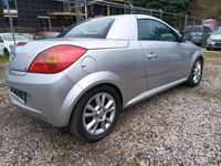 gebraucht Opel Tigra cabrio 1.8 TÜV 08/24