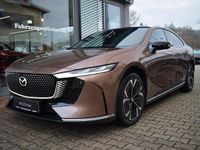Neu Mazda 6e Takumi-Line 189 kW (258 PS) 2025 Silber Limousine