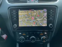 Gebraucht Skoda Octavia Style 116 PS (85 kW) 2018 Schwarz Kombi