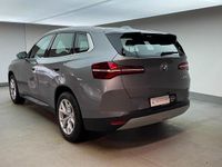 Gebraucht BMW X3 Efficient Dynamics 208 PS (152 kW) 2025 Skyscraper grau metallic SUV