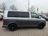 Używany VW Multivan Comfortline 55 KM (40 kW) 2020 Szary Minivan