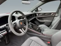 Neu Porsche Panamera 500 PS (367 kW) 2026 Karminrot Kleinwagen